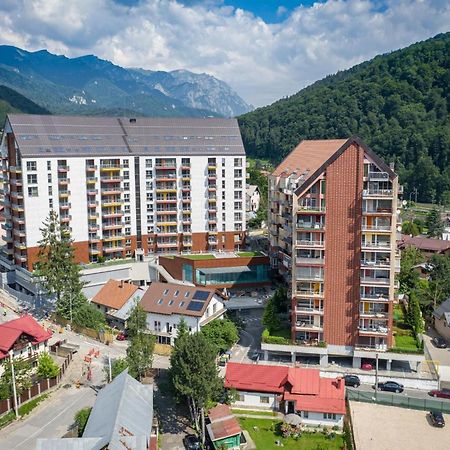 Mm Studio Sinaia Exterior foto